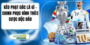 kèo phạt góc